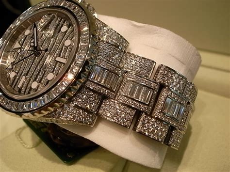 most expensive rolex watch in the world